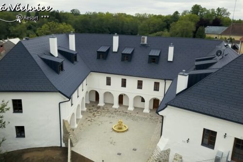 Zámek Nová Včelnice (5)